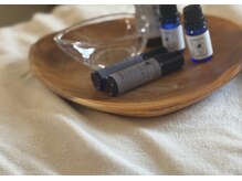 エン(en)の雰囲気（今必要な癒しと休息で頭を空っぽに... 終わるとスッキリ。）