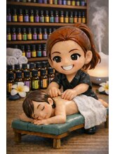 手もみ家 ゆるり 時津店&nbsp;中山 美和子