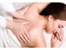 【平日9~16時】再整式-心身リカバリートリートメント(ヘッド+全身)90min