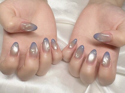 Luo Silque 立川 まつげパーマ/パリジェンヌ/マツエク/LED/韓国/パラジェル/長さだしの写真