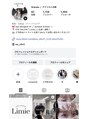 リミエ(Limie) Instagramにも仕上がり載せてます♪
