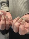 マグ×フラッシュグラデ