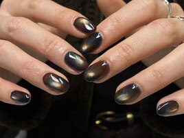 マグネットニュアンス