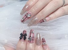 グラム(Glam)の雰囲気（長さだし持ち込みデザイン）