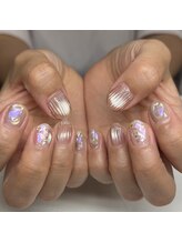 ニュアンスデザイン♪