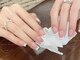 インネイルサロン 日暮里(IN NAIL SALON)の写真/NEC検定＆パラジェルライセンス取得◎持ちの良さに定評あり★理想を叶える高技術サロン【初回のオフ無料】