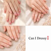 キャンアイドレッシー 八戸店(Can I Dressy)
