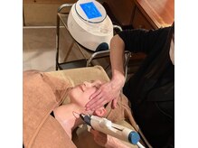 装910の雰囲気（肌老化の救世主!【Lit】で希少な幹細胞と高純度エラスチンを導入）