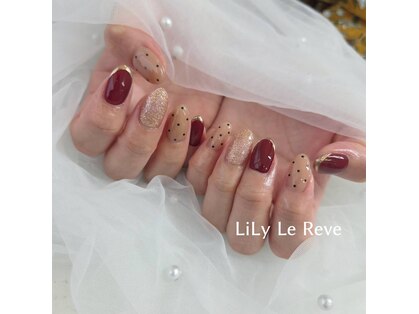 リリールレーブ(LiLy Le Reve)の写真