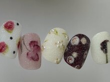 マノン 北堀江(Manon)の雰囲気（sugar design（担当:songfi)）