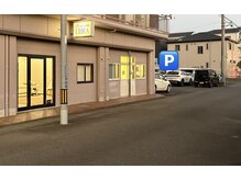 リブラ(LIBRA)の雰囲気（夜21時まで営業♪お仕事帰り・子育て中のママさんもぜひ◎）