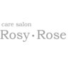 ケアサロン ロージー ローズ(caresalon Rosy Rose)ロゴ