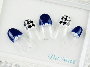 ビーネイル(Be NaiL)/