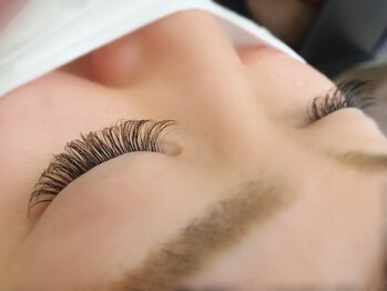 ラシェスキタモト (luscius kitamoto)/ボリュームラッシュ140束