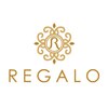 レガロ(REGALO)ロゴ