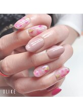 シュシュ ルージュ(chouchouRouge)/ジェルネイル