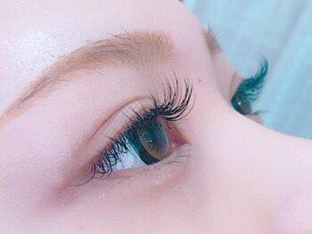 アイラッシュ フリーティエ(eyelash freetie)/◆ナチュラルからパッチリまで◆