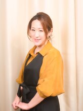 ヘア スペース クイーン(hair space QUEEN)&nbsp;石川 美花