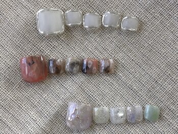 シエル エトワール(Ciel etoile)/