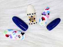 アンジェヴォーグ 名古屋本店(Angevogue)/ファンタジーフラワー