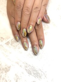 オシャレニュアンス