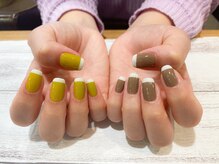 ネイルアルケー(Nail ARCHE)/