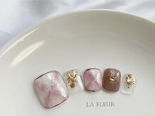 ラ フルール(La Fleur)/Nuance　Summer￥11800