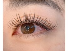 ミオンアイラッシュ(MIONeyelash)/フラットラッシュ