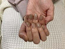 シーネイル(c' nail)/