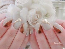 グランチュール(Grantulle)/冬ネイル