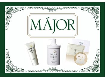 ワレアマナ(Waleamana)/~お取り扱い商品~【MAJOR】