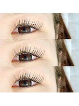 ヌン(NUN.)/フラットLカール