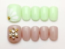 ハーモニー(Harmony)/フット定額4400