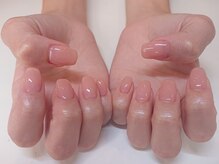 アールエム(Rm)/10月◎ネイル