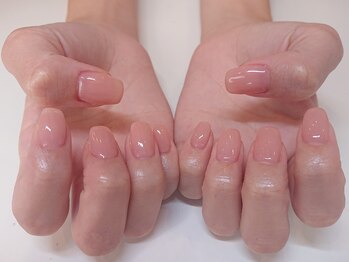 アールエム(Rm)/10月◎ネイル