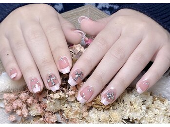 ミスシュガーネイル(MS Sugar Nail)/