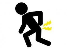 くまのみ整骨院 蕨川口芝院/急な腰の痛みには・・・