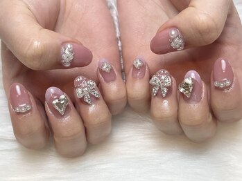 ディアネイル(dear.nail)/