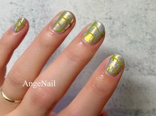 アンジュネイル(Ange Nail)/オリジナルデザイン
