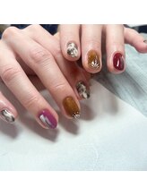 スタイルージュ(Style Rouge)/オリジナルデザイン120min