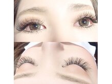 ニューラインアイプラス トウキョウ(New Line eye+ Tokyo)/【セーブルエクステ】