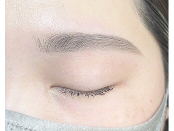 ルアナ(Ruana)/アイブロウワックス ¥6,200