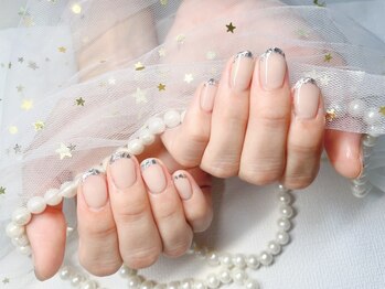 アキラネイルサロン(Akira nail salon)/