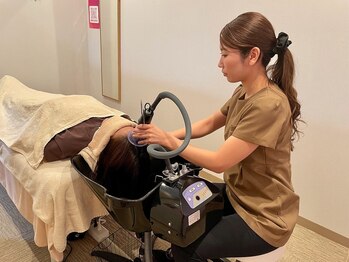 ナレル(narrel)/【育毛促進】