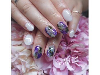 アイネイル(iNAIL)/