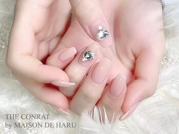 ザ コンラット(THE CONRAT by MAISONDE HARU)/Point heart.