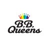 ビービークイーンズ(B.B. Queens)ロゴ