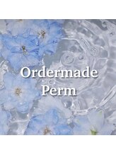 シェリル 大泉学園店(Cherilu)/オーダーメイドパーマ