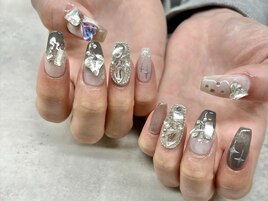 【ラテリア】持ち込みアート