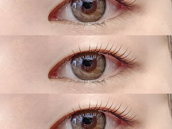 アイブロウドット 大宮(iBROW.)/お目元のコンプレックスも